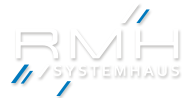 das Logo vom RMH-Systemhaus