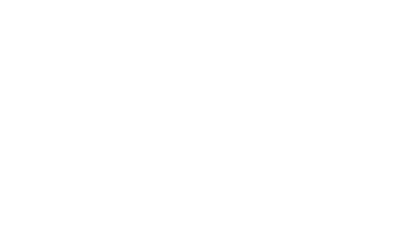 Logo Umwelt-Projekt POI weiß