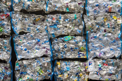 Recycling, Waste, Müll, Plastik