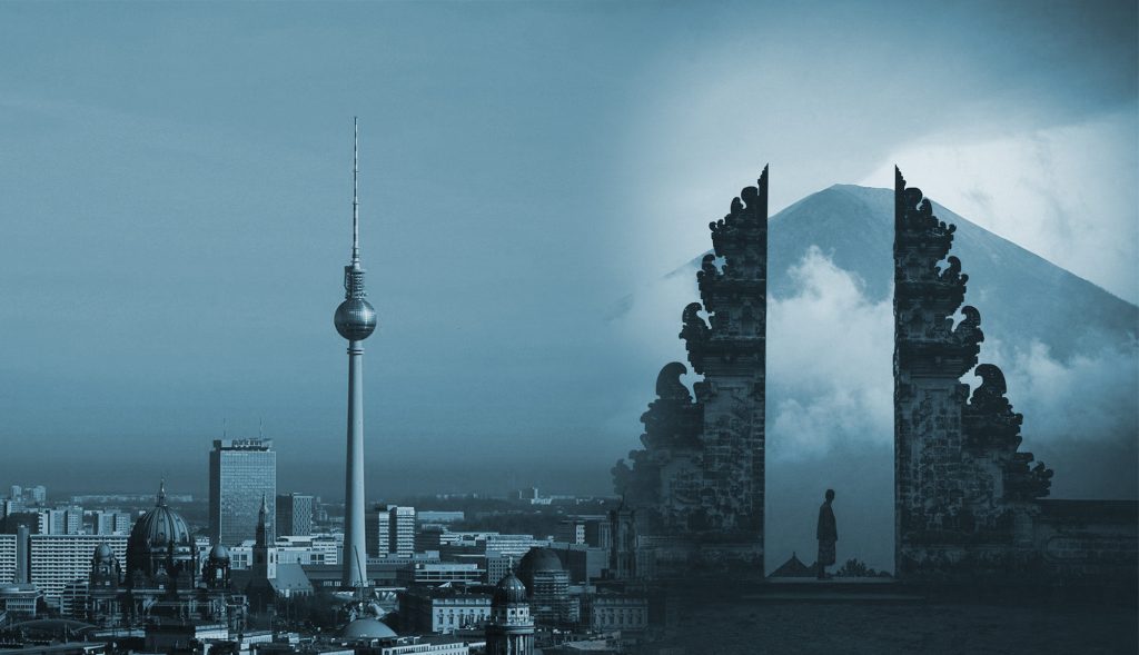 POI Part Of It DAS IST POI Mach mit beim Umweltprojekt 2021!